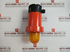 Bartec Flashing Light 07-4838-3383 24Vdc 5Ws