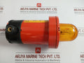 Bartec Flashing Light 07-4838-3383 24Vdc 5Ws