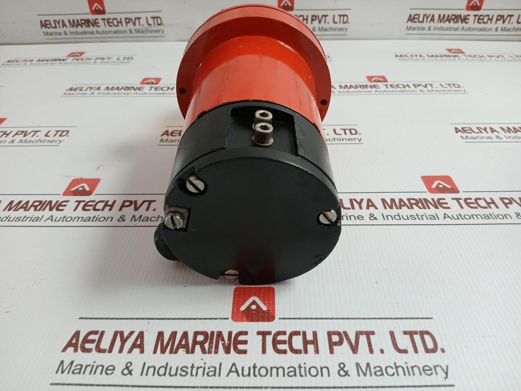 Bartec Flashing Light 07-4838-3383 24Vdc 5Ws