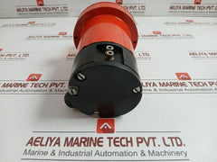 Bartec Flashing Light 07-4838-3383 24Vdc 5Ws