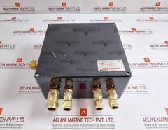 Bartec 07-51 03-2552/5012/22