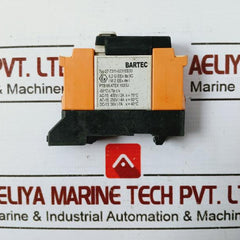 Bartec 07-7311-6131Ee00 Isolator Terminal Ip 30 Ac-15 400V/2A