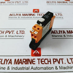 Bartec 07-7311-6131Ee00 Isolator Terminal Ip 30 Ac-15 400V/2A