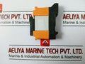 Bartec 07-7311-6131Ee00 Isolator Terminal Ip 30 Ac-15 400V/2A