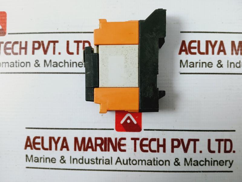 Bartec 07-7311-6131Ee00 Isolator Terminal Ip 30 Ac-15 400V/2A