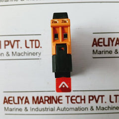 Bartec 07-7311-6131Ee00 Isolator Terminal Ip 30 Ac-15 400V/2A