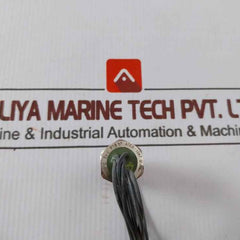 Bartec 1047 U Atex Ex D Connector 110C Ptb 97