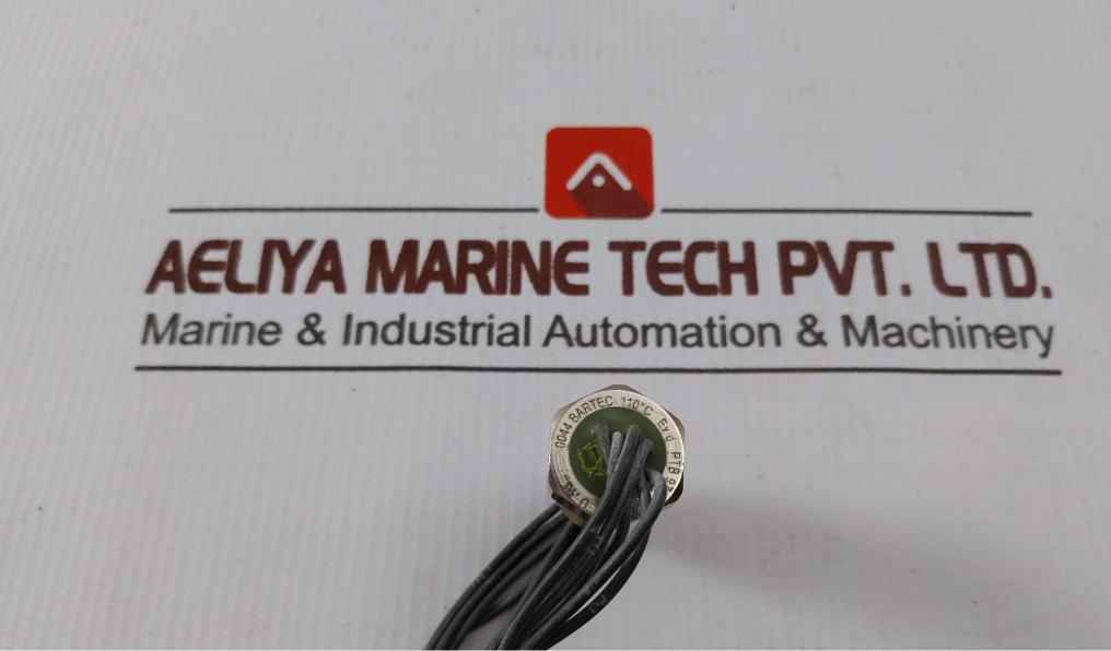 Bartec 1047 U Atex Ex D Connector 110C Ptb 97