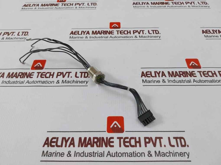 Bartec 1047 U Atex Ex D Connector 110C Ptb 97