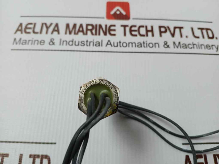 Bartec 1047 U Line Bushing Cable Eex D Ptb 97 Atex