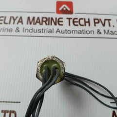 Bartec 1047 U Line Bushing Cable Eex D Ptb 97 Atex