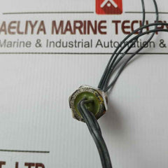 Bartec 1047 U Line Bushing Cable Eex D Ptb 97 Atex