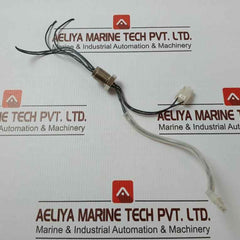 Bartec 1047 U Line Bushing Cable Eex D Ptb 97 Atex