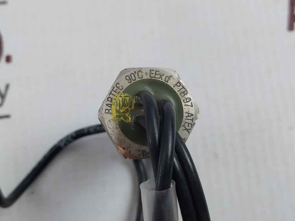 Bartec 1047 U Line Bushing Cable Eex D Ptb 97 Atex