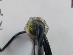 Bartec 1047 U Line Bushing Cable Eex D Ptb 97 Atex