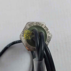 Bartec 1047 U Line Bushing Cable Eex D Ptb 97 Atex