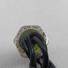 Bartec 1047 U Line Bushing Cable Eex D Ptb 97 Atex