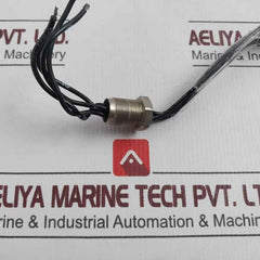 Bartec 1047 U Line Bushing Cable Eex D Ptb 97 Atex