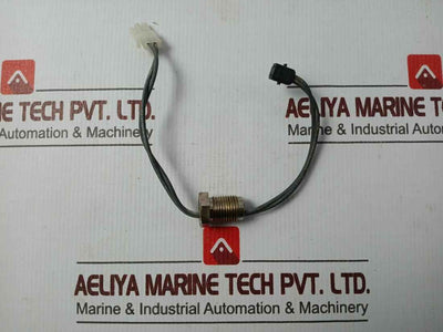 Bartec 1047 U Thermistor Sensor