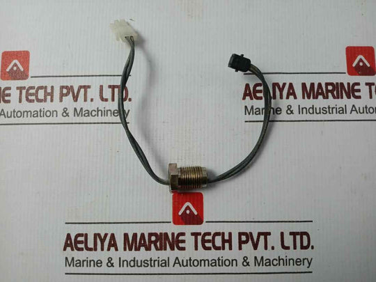 Bartec 1047 U Thermistor Sensor
