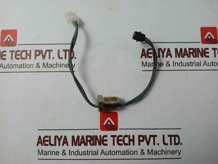 Bartec 1047 U Thermistor Sensor