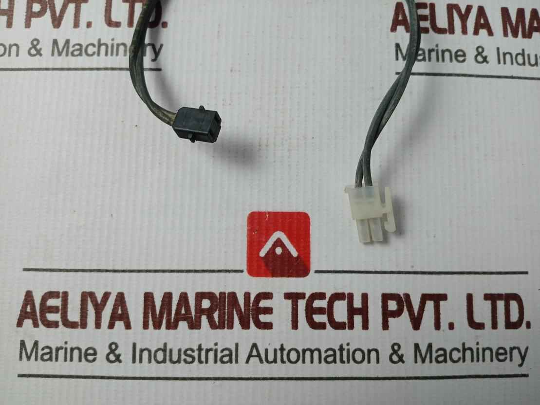 Bartec 1047 U Thermistor Sensor