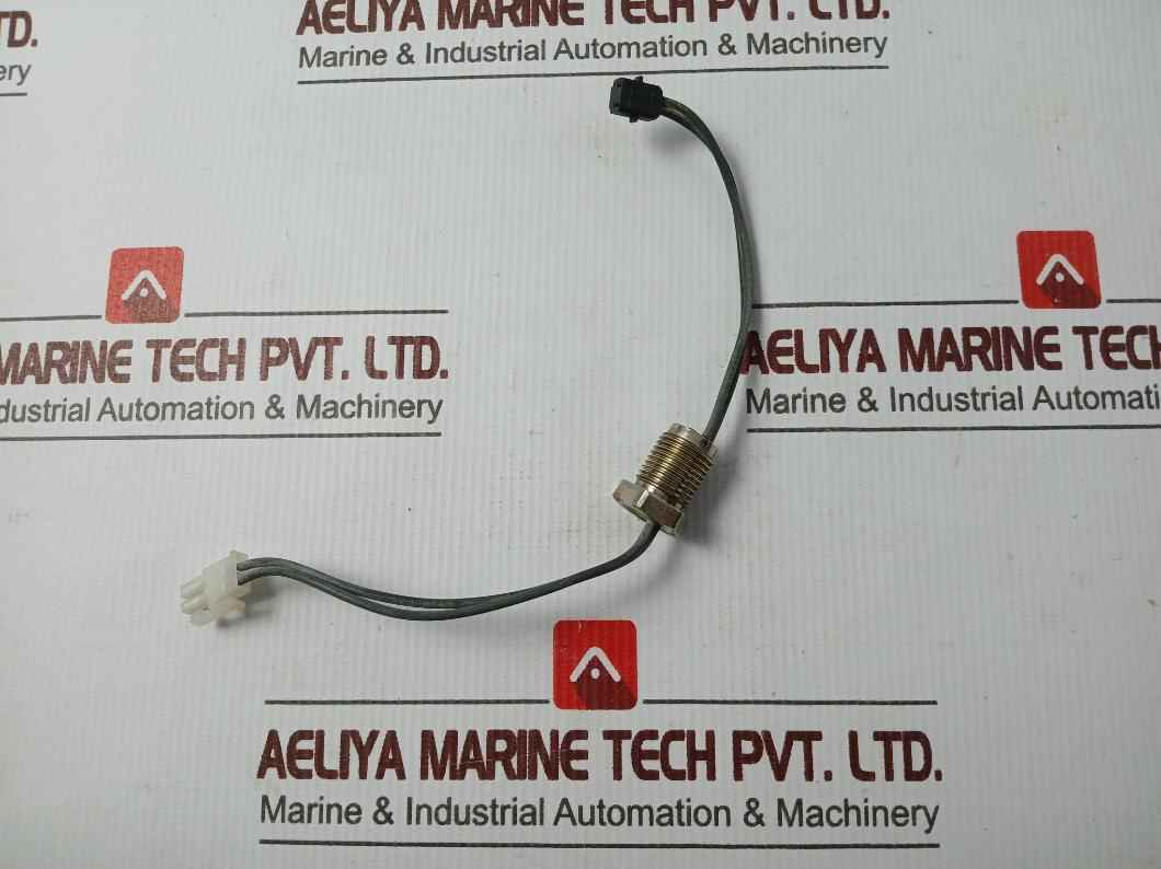 Bartec 1047 U Thermistor Sensor