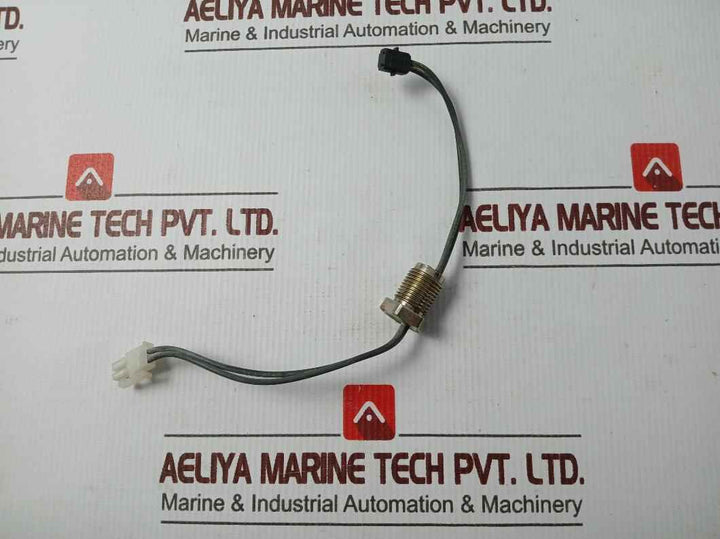 Bartec 1047 U Thermistor Sensor
