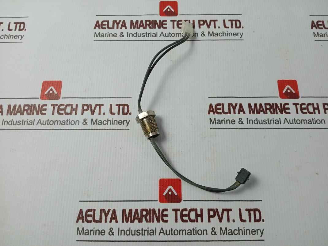 Bartec 1047 U Thermistor Sensor