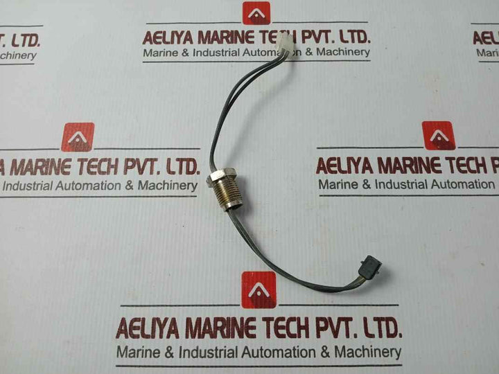 Bartec 1047 U Thermistor Sensor
