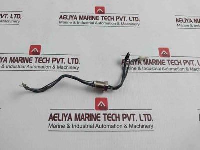 Bartec 1047 U Thermistor Temperature Sensor