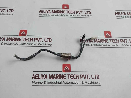 Bartec 1047 U Thermistor Temperature Sensor