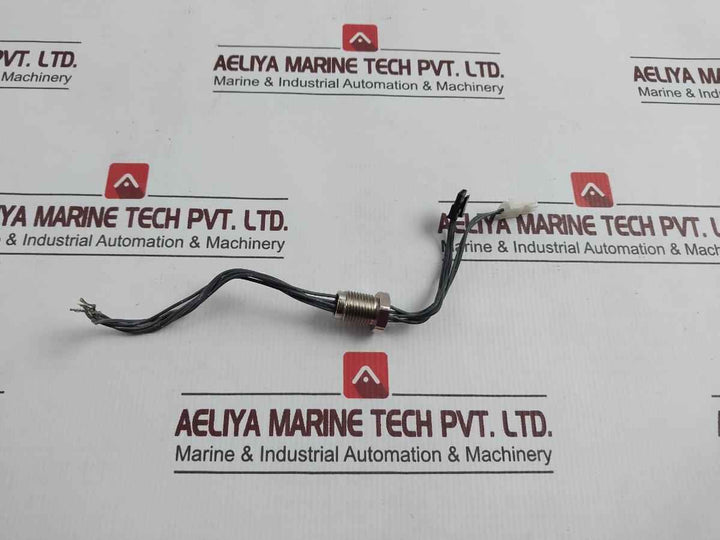 Bartec 1047 U Thermistor Temperature Sensor