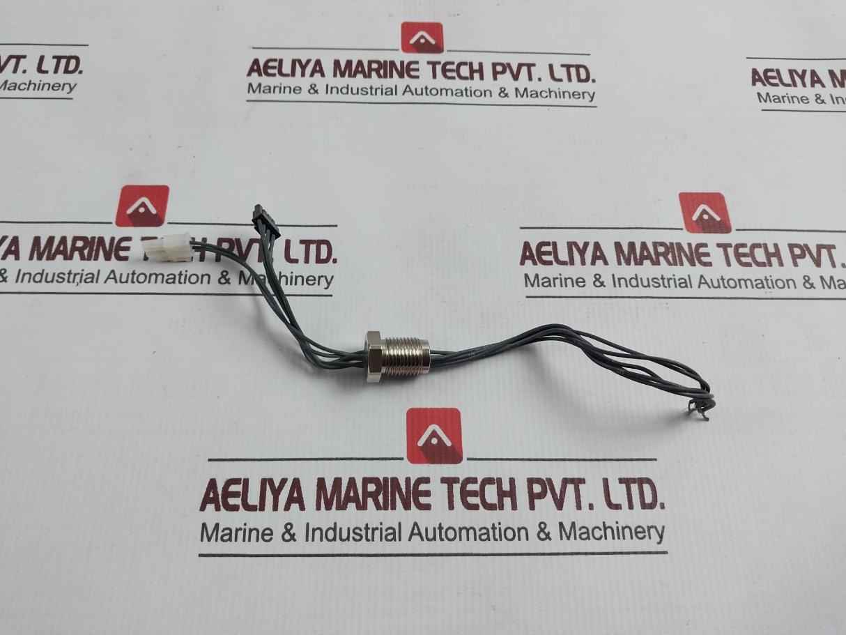 Bartec 1047 U Thermistor Temperature Sensor