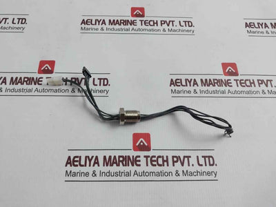 Bartec 1047 U Thermistor Temperature Sensor