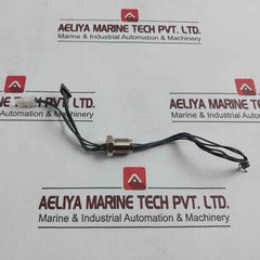 Bartec 1047 U Thermistor Temperature Sensor