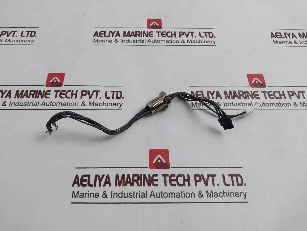 Bartec 1047 U Thermistor Temperature Sensor