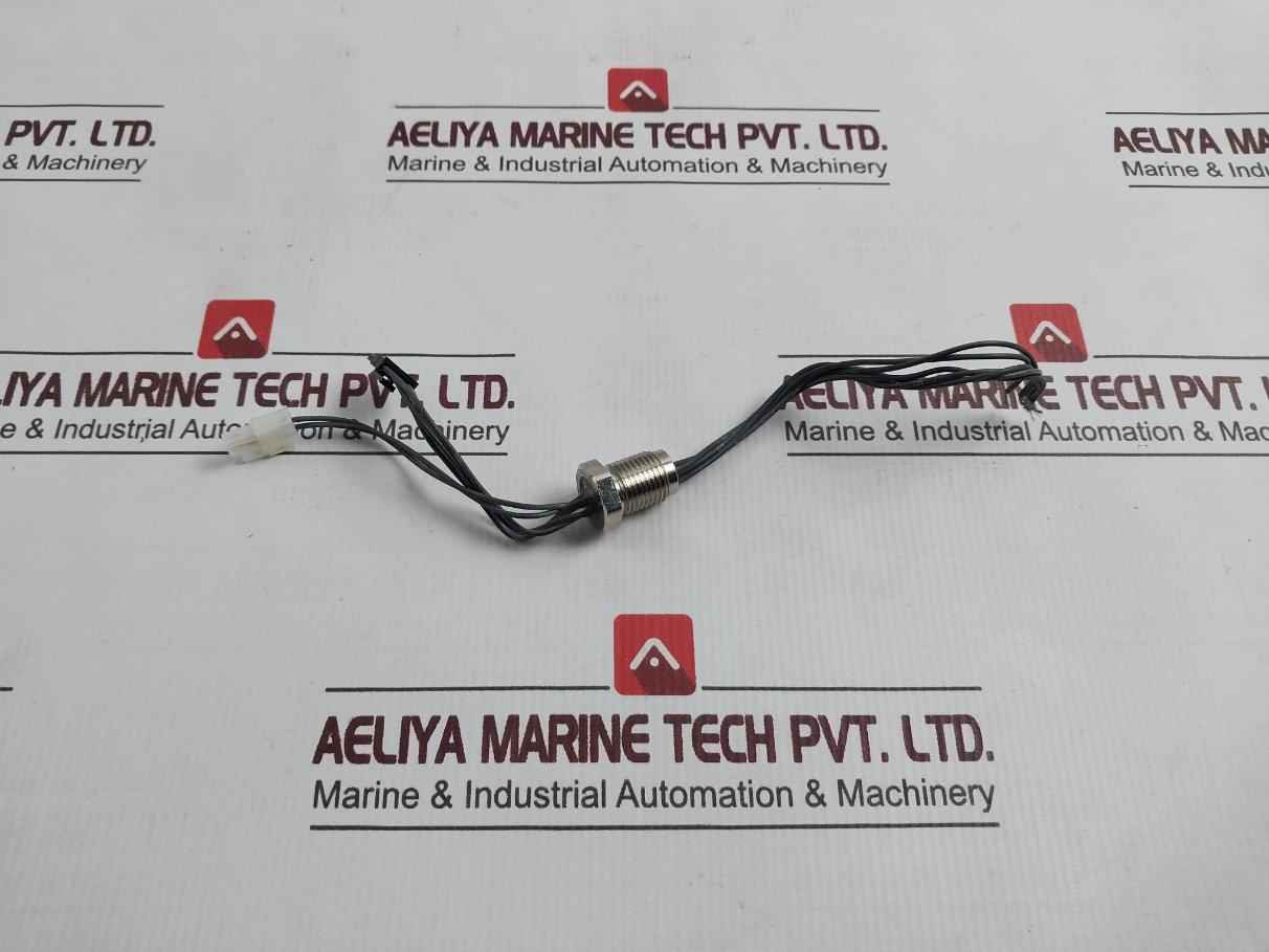 Bartec 1047 U Thermistor Temperature Sensor