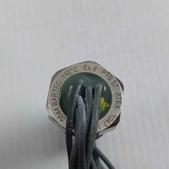 Bartec 1047 U Thermistor Temperature Sensor