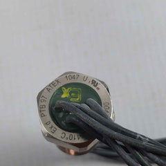Bartec 1047 U Thermistor Temperature Sensor