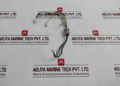 Bartec 1047 U Thermistor Temperature Sensor Eex D Ptb 97 Atex