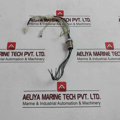 Bartec 1047 U Thermistor Temperature Sensor Eex D Ptb 97 Atex