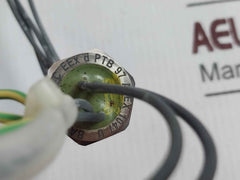 Bartec 1047 U Thermistor Temperature Sensor Eex D Ptb 97 Atex