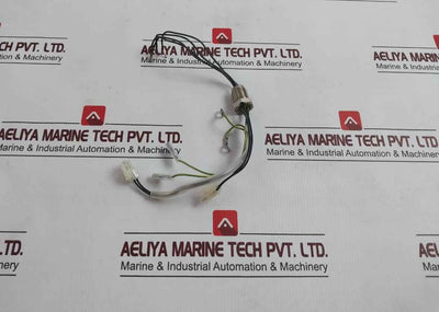 Bartec 1047 U Thermistor Temperature Sensor Eex D Ptb 97 Atex