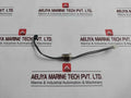 Bartec 1047 U Thermistor Temperature Sensor Ex D Ptb 97 Atex
