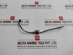 Bartec 1047 U Thermistor Temperature Sensor Ex D Ptb 97 Atex