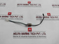 Bartec 1047 U Thermistor Temperature Sensor Ex D Ptb 97 Atex