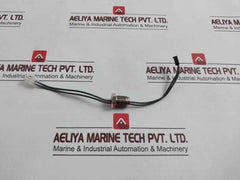 Bartec 1047 U Thermistor Temperature Sensor Ex D Ptb 97 Atex