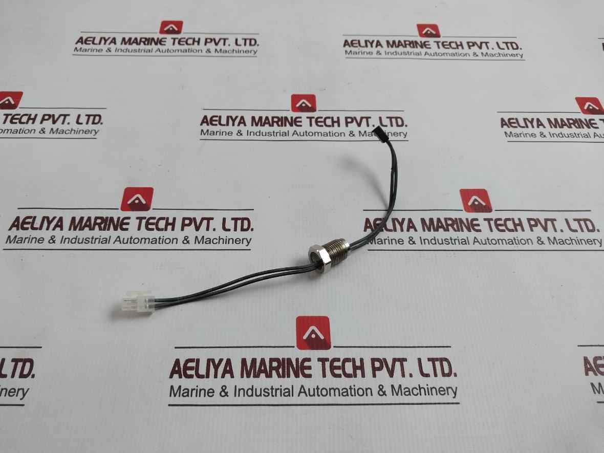 Bartec 1047 U Thermistor Temperature Sensor Ex D Ptb 97 Atex