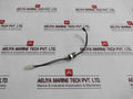 Bartec 1047 U Thermistor Temperature Sensor Ex D Ptb 97 Atex